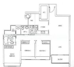 Meraprime (D3), Condominium #626942991